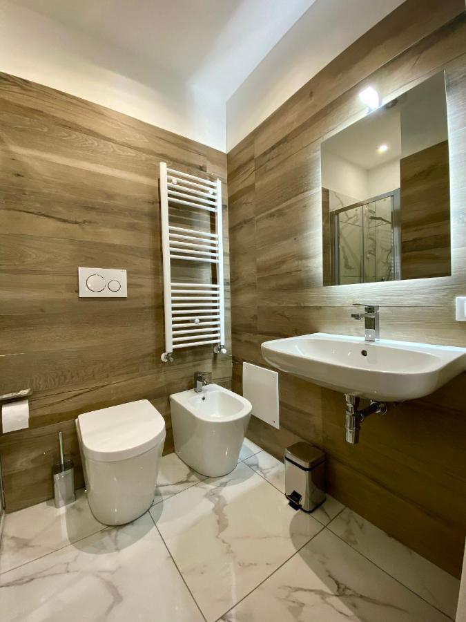 Arbi Venice Station Местре Экстерьер фото